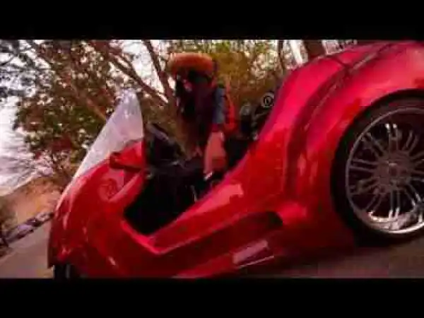 Video: Aisha Mac - Wild N Out